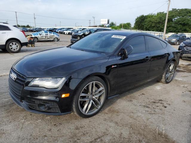 2015 AUDI A7 PRESTIGE, null