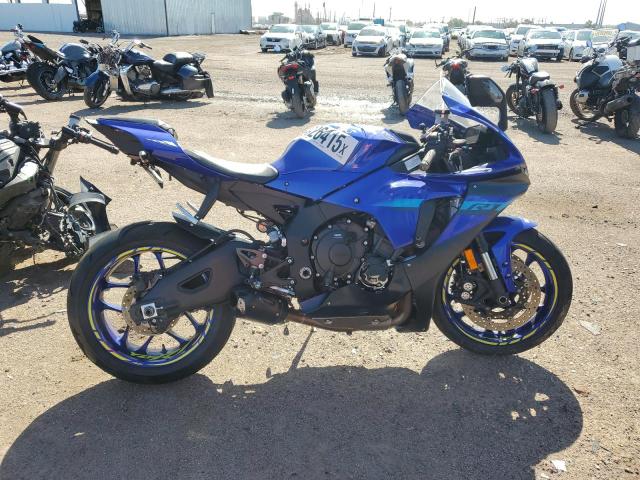 2024 YAMAHA YZFR1, null