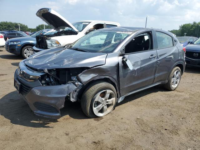 2021 HONDA HR-V LX, null