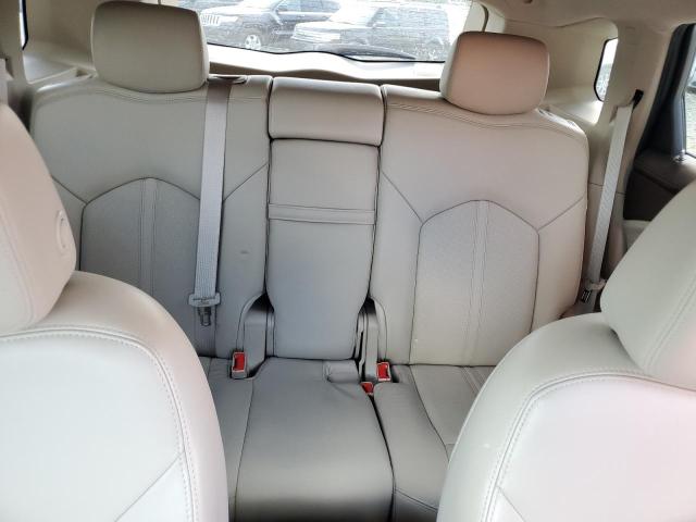 3GYFNCE39GS573590 - 2016 CADILLAC SRX PERFORMANCE COLLECTION Қара фото 10