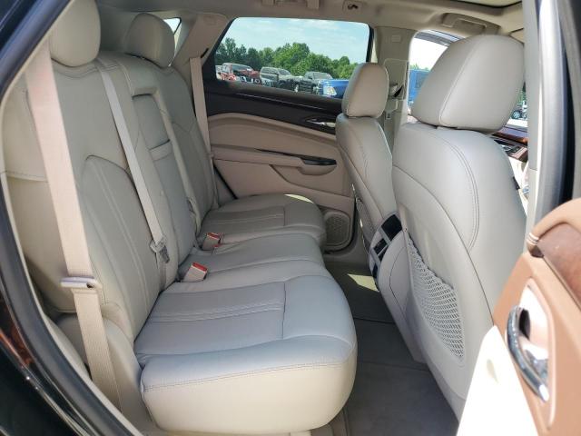 3GYFNCE39GS573590 - 2016 CADILLAC SRX PERFORMANCE COLLECTION Қара фото 11