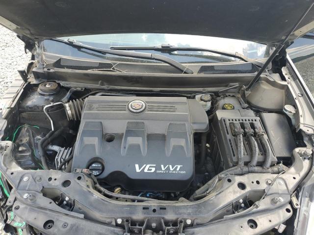 3GYFNCE39GS573590 - 2016 CADILLAC SRX PERFORMANCE COLLECTION Қара фото 12