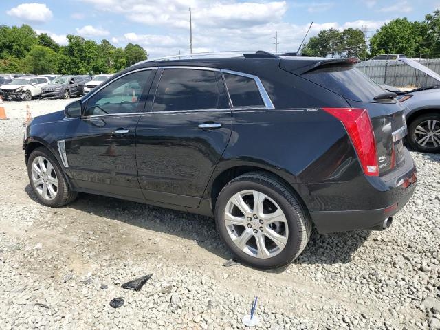 3GYFNCE39GS573590 - 2016 CADILLAC SRX PERFORMANCE COLLECTION Қара фото 2