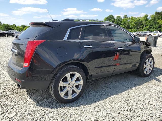 3GYFNCE39GS573590 - 2016 CADILLAC SRX PERFORMANCE COLLECTION Қара фото 3