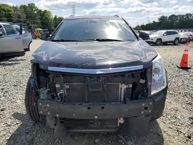 3GYFNCE39GS573590 - 2016 CADILLAC SRX PERFORMANCE COLLECTION Қара фото 5