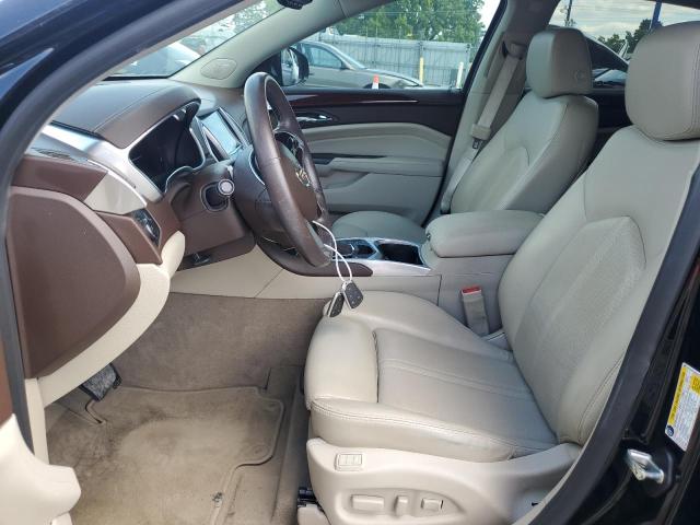 3GYFNCE39GS573590 - 2016 CADILLAC SRX PERFORMANCE COLLECTION Қара фото 7