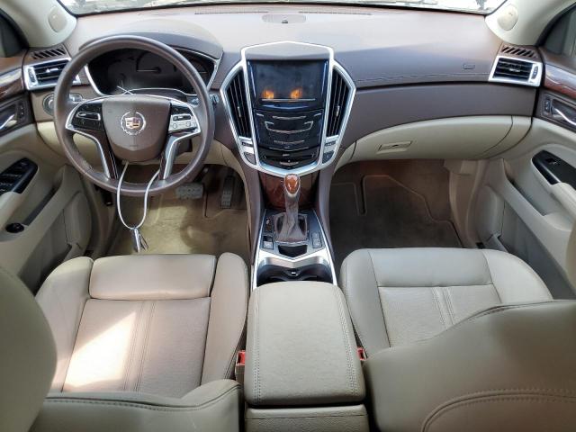 3GYFNCE39GS573590 - 2016 CADILLAC SRX PERFORMANCE COLLECTION Қара фото 8