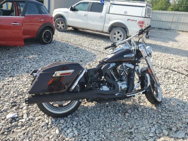 2014 HARLEY-DAVIDSON FLD SWITCHBACK, null