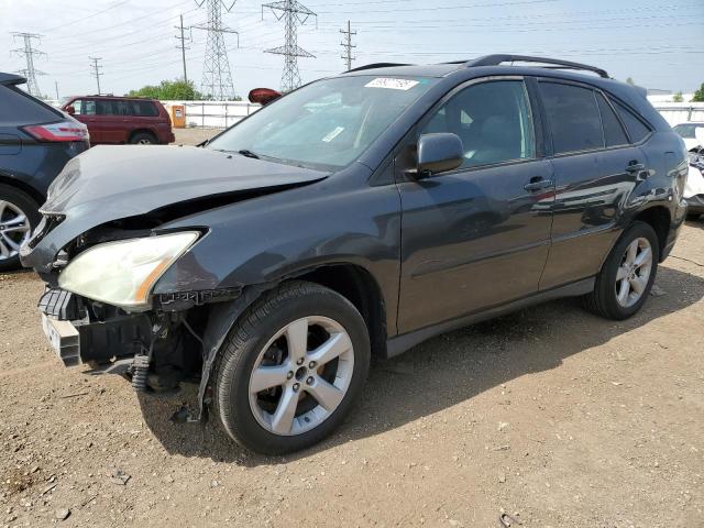 2007 LEXUS RX 350, null