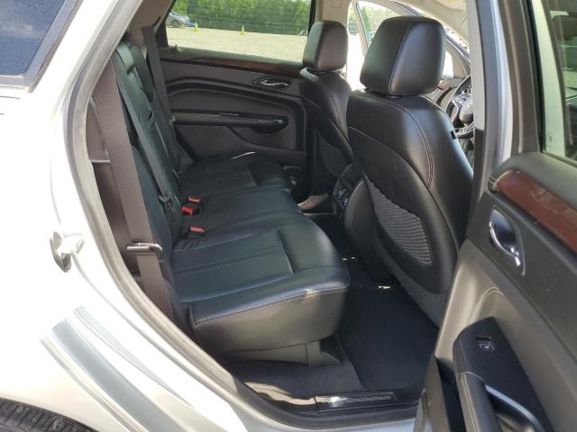 3GYFNCE3XFS573287 - 2015 CADILLAC SRX PERFORMANCE COLLECTION Argent photo 11