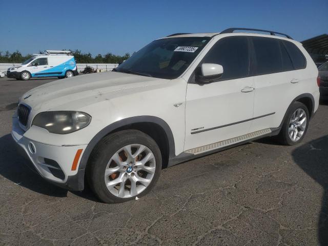 2012 BMW X5 XDRIVE35I, null