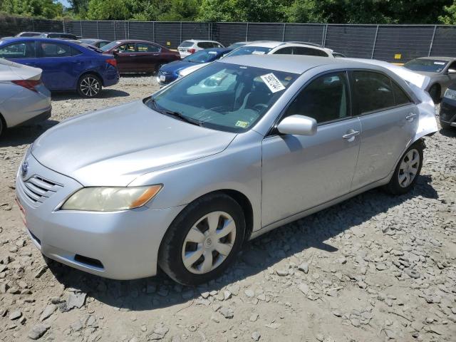 2008 TOYOTA CAMRY CE, 