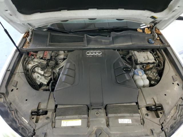 WA1LAAF72HD021001 - 2017 AUDI Q7 PREMIUM PLUS WHITE photo 7