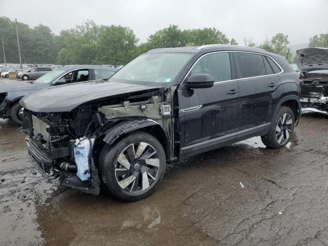 2024 VOLKSWAGEN ATLAS CROS SEL, null