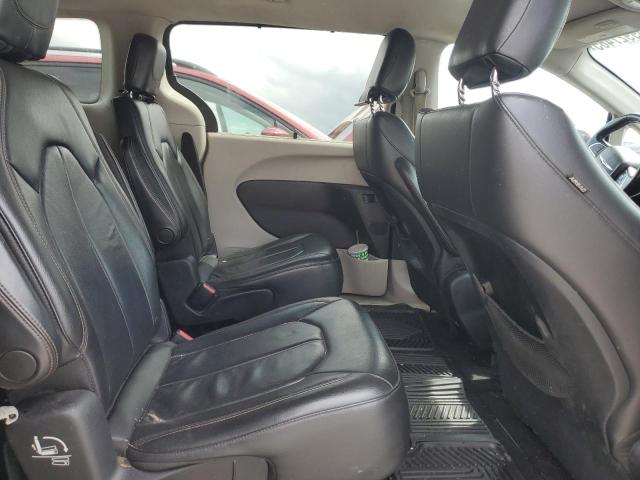 2C4RC1BG4HR540189 - 2017 CHRYSLER PACIFICA TOURING L BLACK photo 11