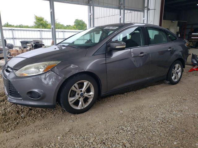 2013 FORD FOCUS SE, null