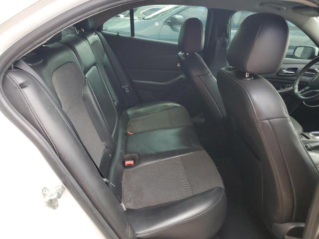 1G11C5SL4FF255023 - 2015 CHEVROLET MALIBU 1LT WHITE photo 10