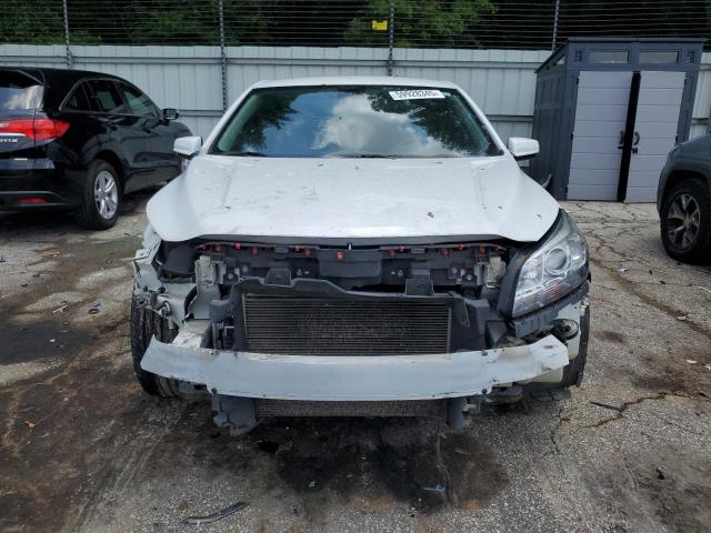 1G11C5SL4FF255023 - 2015 CHEVROLET MALIBU 1LT WHITE photo 5