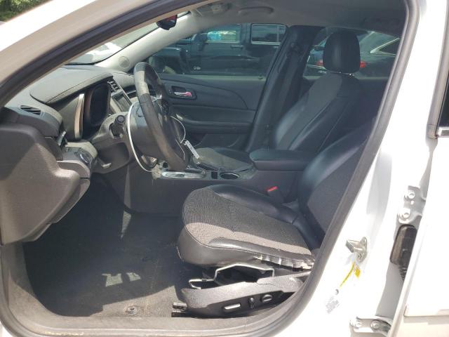 1G11C5SL4FF255023 - 2015 CHEVROLET MALIBU 1LT WHITE photo 7