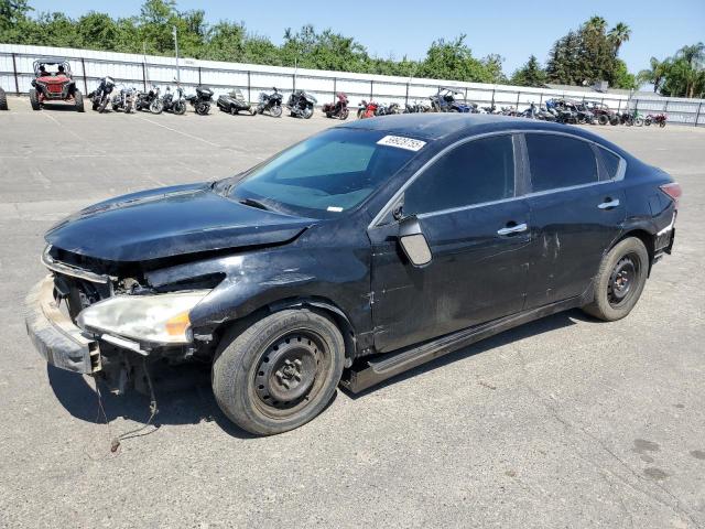 2015 NISSAN ALTIMA 2.5, null