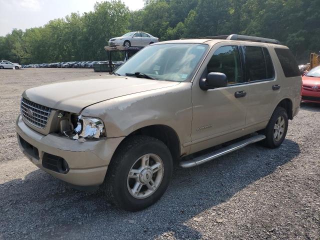 2005 FORD EXPLORER XLT, 