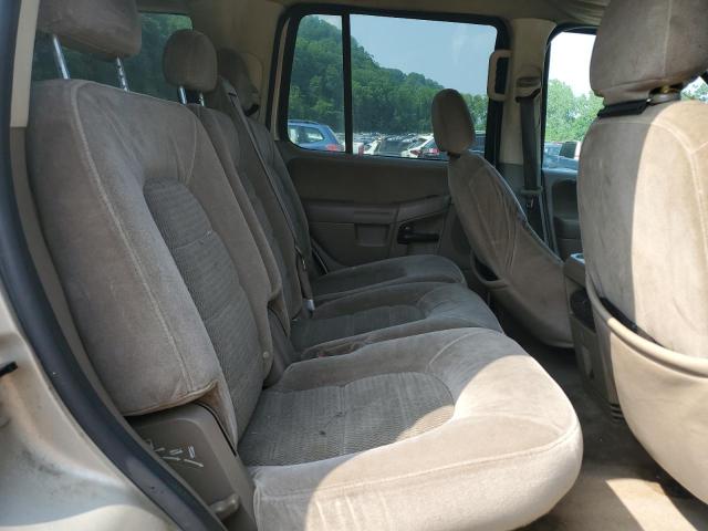 1FMZU73E65UA95400 - 2005 FORD EXPLORER XLT BEIGE photo 11