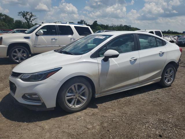 2016 CHEVROLET CRUZE LT, 