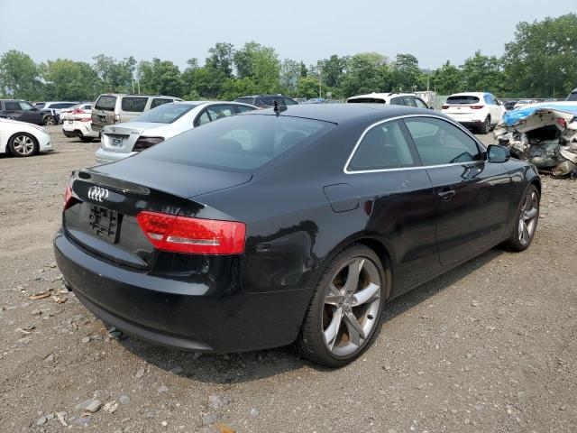 WAURFAFR5BA044071 - 2011 AUDI A5 PREMIUM PLUS BLACK photo 3