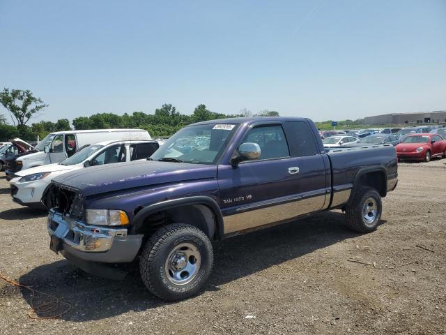 1999 DODGE RAM 1500, null