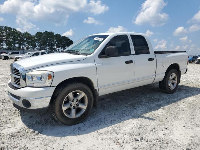 2007 DODGE RAM 1500 ST, 