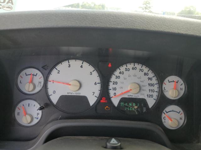 1D7HA18P57S130173 - 2007 DODGE RAM 1500 ST თეთრი ფოტო 9