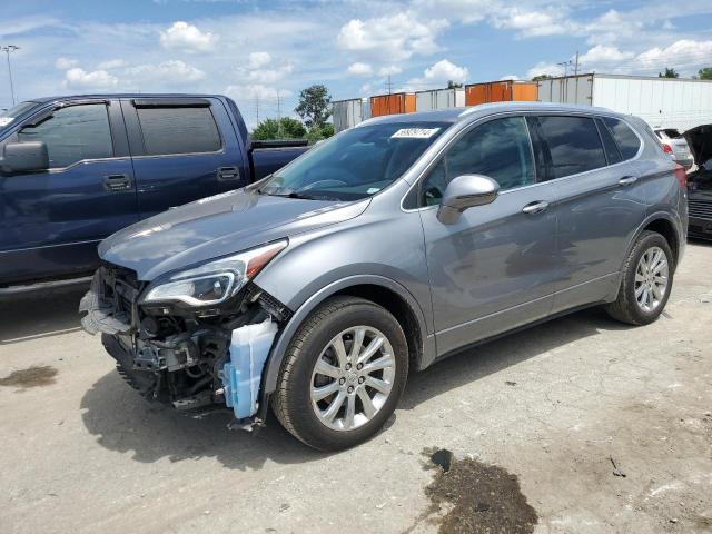 LRBFX2SA9KD011306 - 2019 BUICK ENVISION ESSENCE Boz foto 1