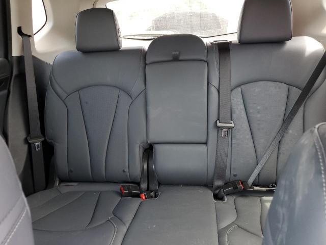 LRBFX2SA9KD011306 - 2019 BUICK ENVISION ESSENCE Boz foto 10