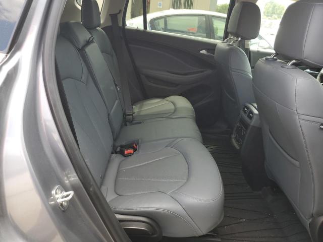 LRBFX2SA9KD011306 - 2019 BUICK ENVISION ESSENCE Boz foto 11