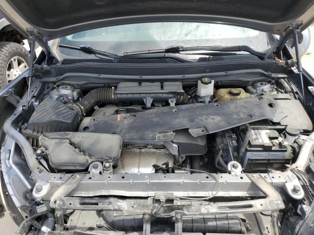 LRBFX2SA9KD011306 - 2019 BUICK ENVISION ESSENCE Boz foto 12