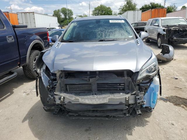 LRBFX2SA9KD011306 - 2019 BUICK ENVISION ESSENCE Boz foto 5