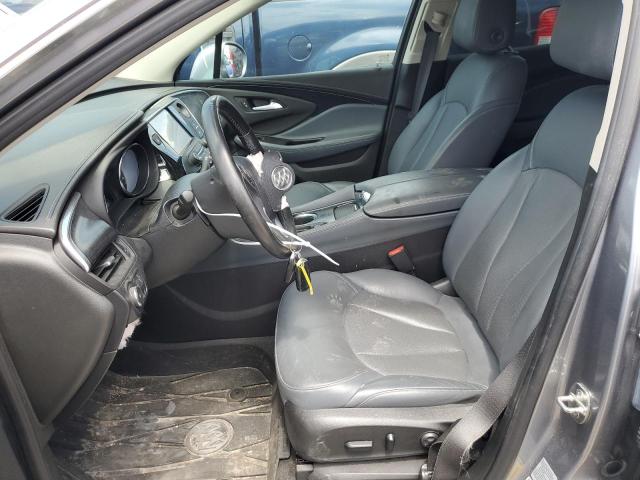 LRBFX2SA9KD011306 - 2019 BUICK ENVISION ESSENCE Boz foto 7