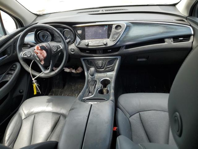 LRBFX2SA9KD011306 - 2019 BUICK ENVISION ESSENCE Boz foto 8