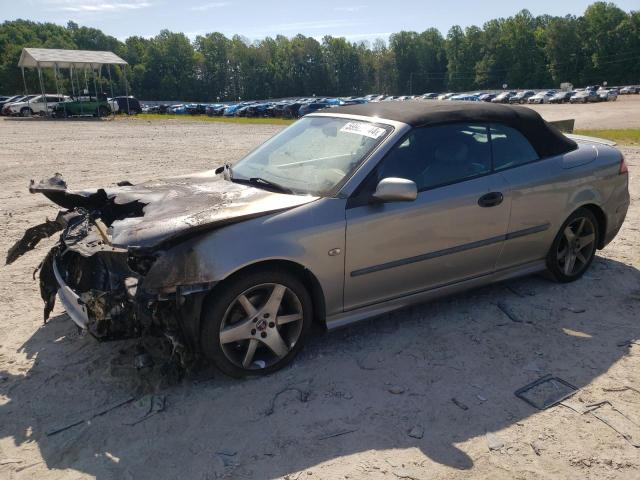 2005 SAAB 9-3 AERO, 