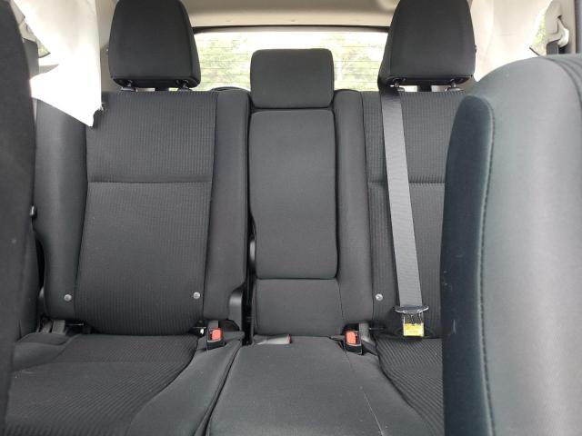 2T3ZFREV9JW492751 - 2018 TOYOTA RAV4 LE Kırmızı fotoğraf 10