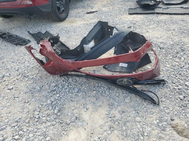 2T3ZFREV9JW492751 - 2018 TOYOTA RAV4 LE Kırmızı fotoğraf 13