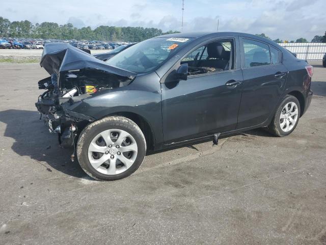 2013 MAZDA 3 I, null