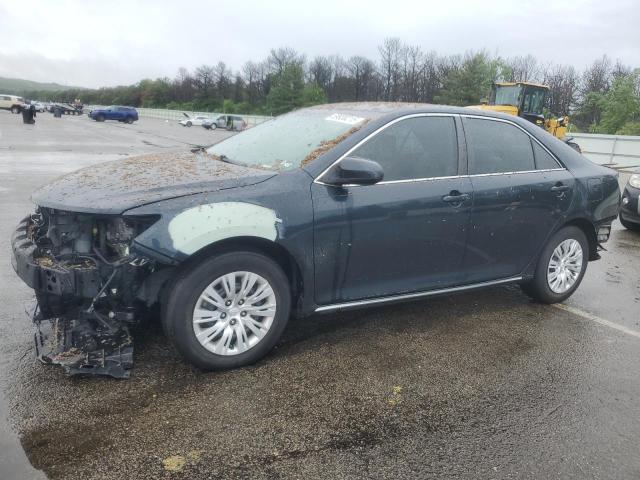 2014 TOYOTA CAMRY HYBRID, null