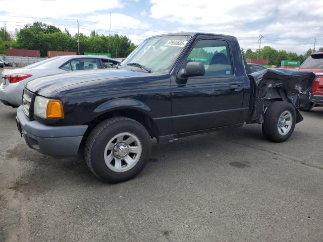 2003 FORD RANGER, null