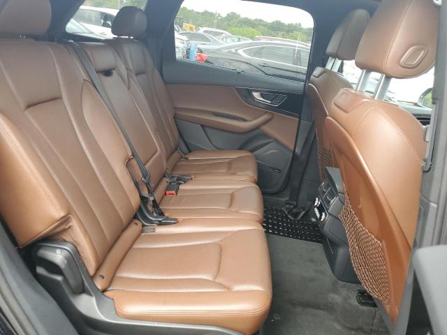 WA1VAAF70HD029574 - 2017 AUDI Q7 PRESTIGE 黑色 照片 11