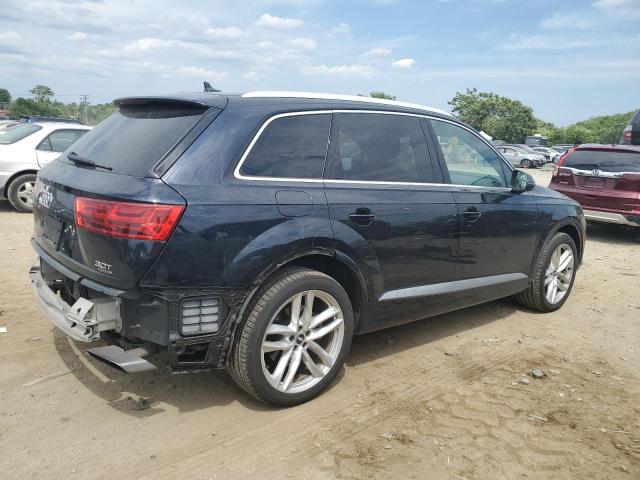 WA1VAAF70HD029574 - 2017 AUDI Q7 PRESTIGE BLACK photo 3