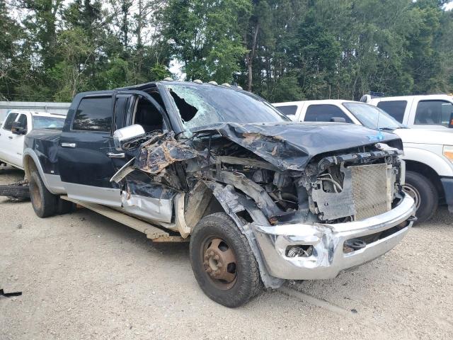 2015 RAM 3500 LARAMIE, null