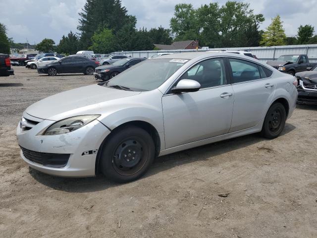 2012 MAZDA 6 I, 