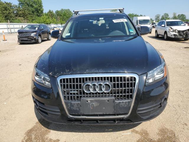 WA1LFAFP9CA101309 - 2012 AUDI Q5 PREMIUM PLUS BLACK photo 5