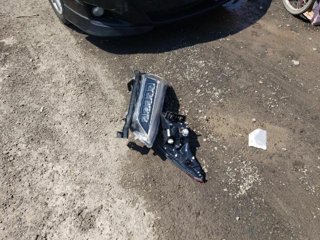 19UUB3F47LA001038 - 2020 ACURA TLX TECHNOLOGY GRAY photo 12